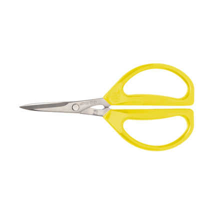 Original Unlimited Kitchen Scissors with Yellow Handles