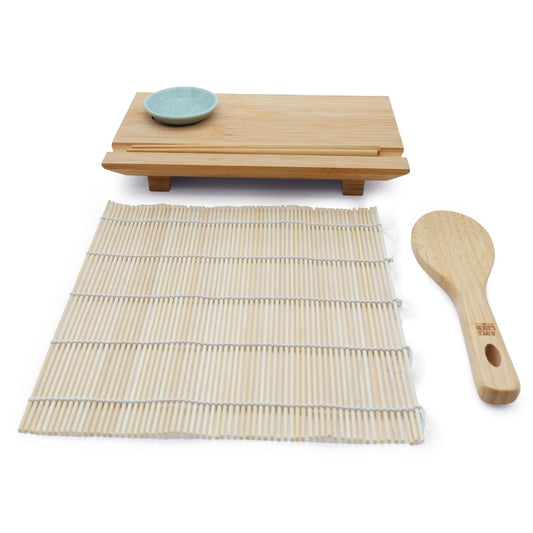 Sushi Bundle, 2 Piece