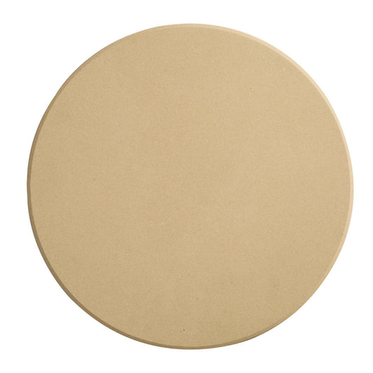 Round Pizza Stone, 14-Inch