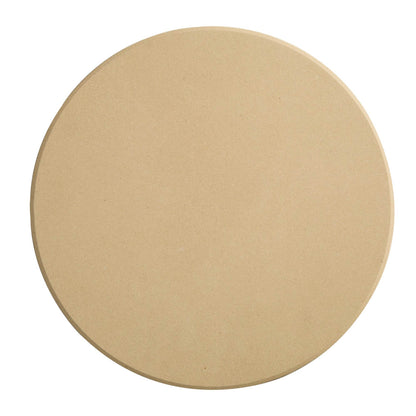 Round Pizza Stone, 16-Inch
