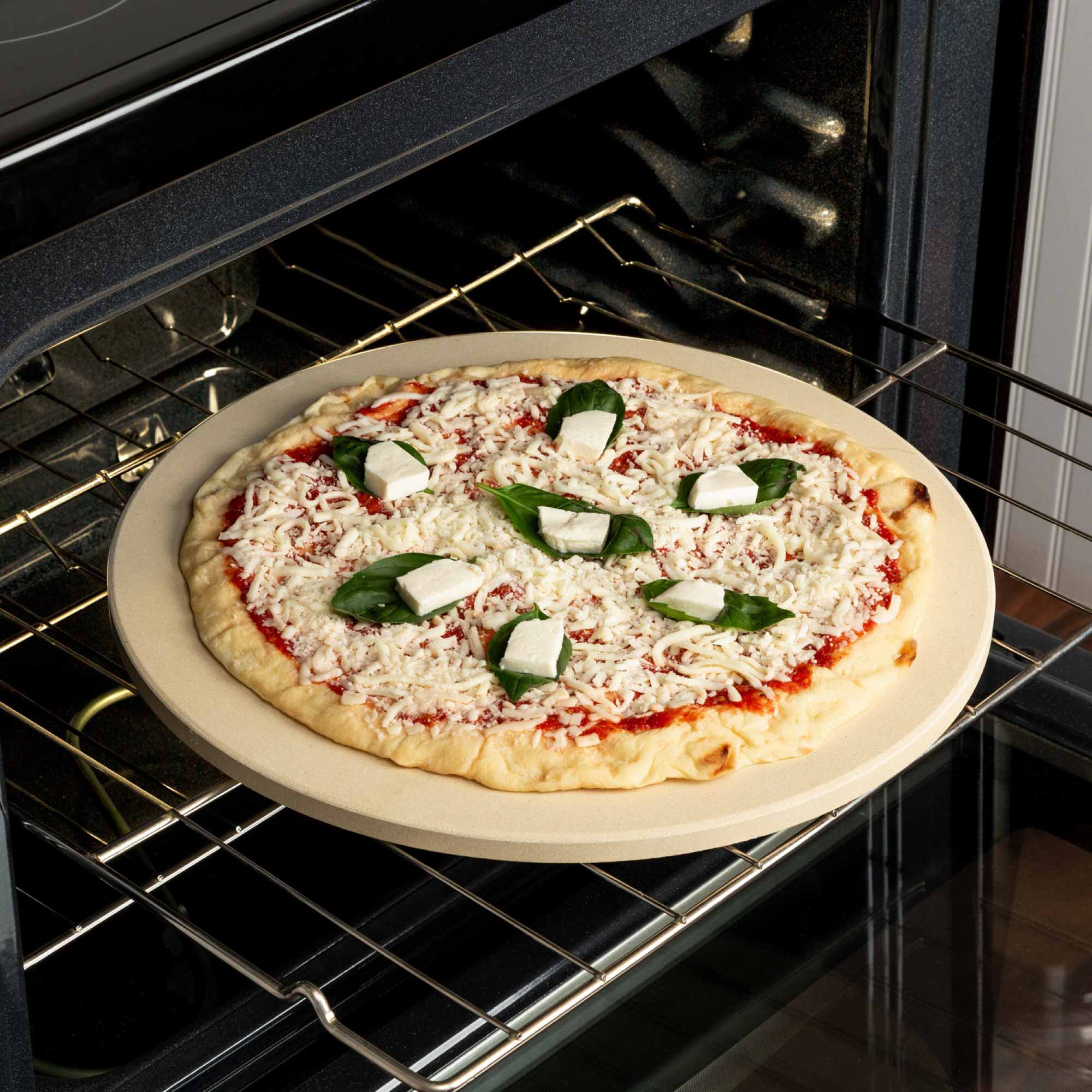Old Stone Oven Pizza Stone