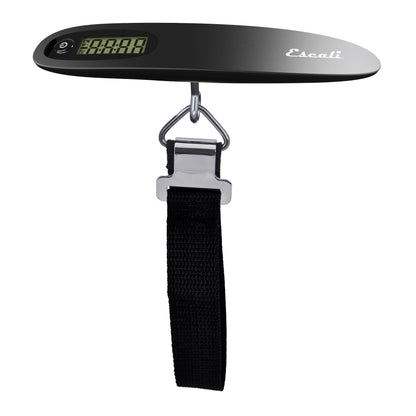 Velo Slimline Luggage Scale