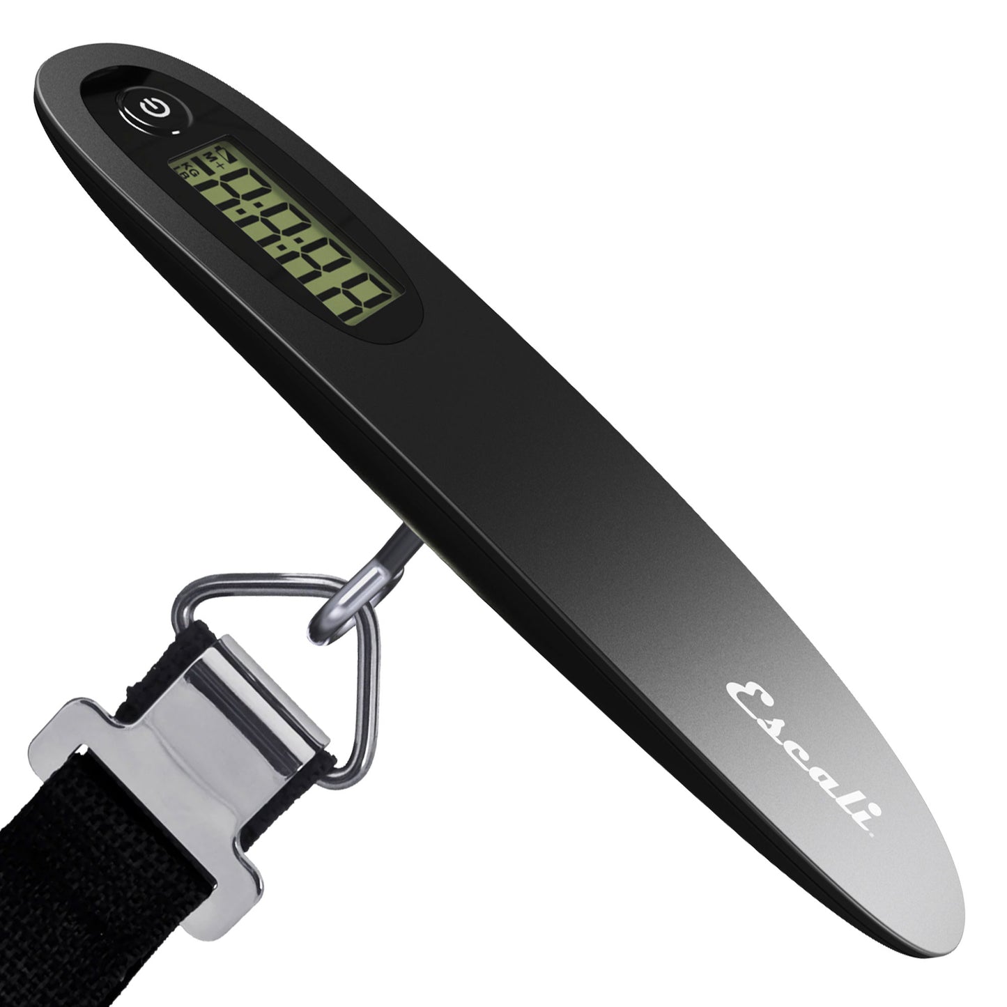 Velo Slimline Luggage Scale