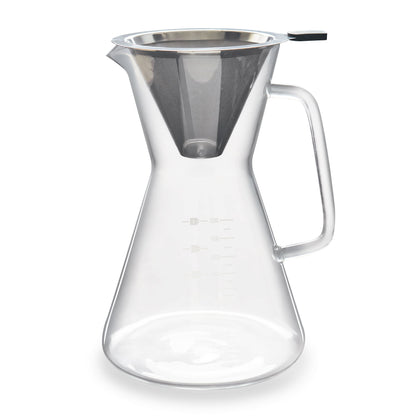 Pour Over Coffee Set