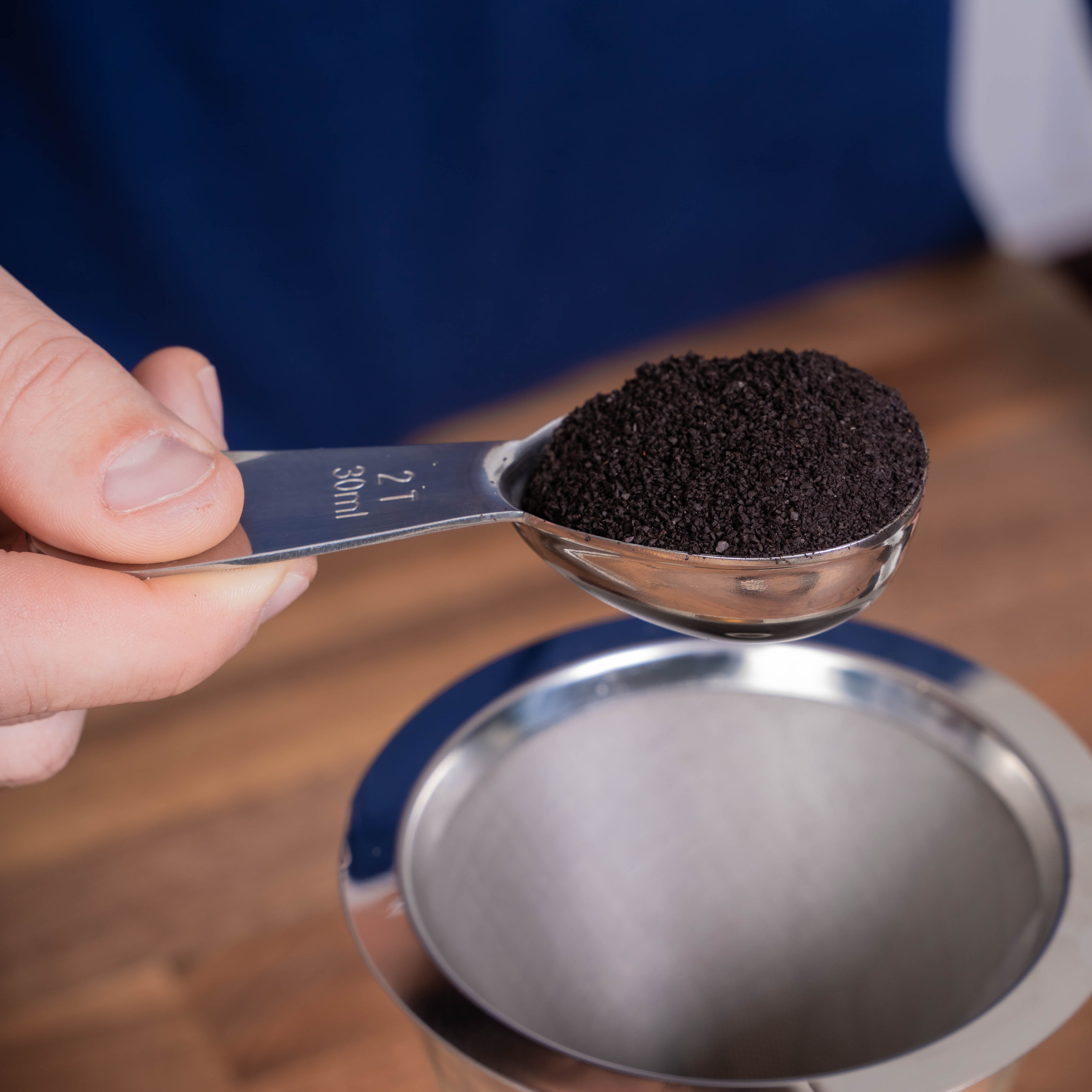 The London Sip Pour Over - Thumbnail 4