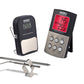Long Range Wireless Remote Barbeque Thermometer, Dual Probe