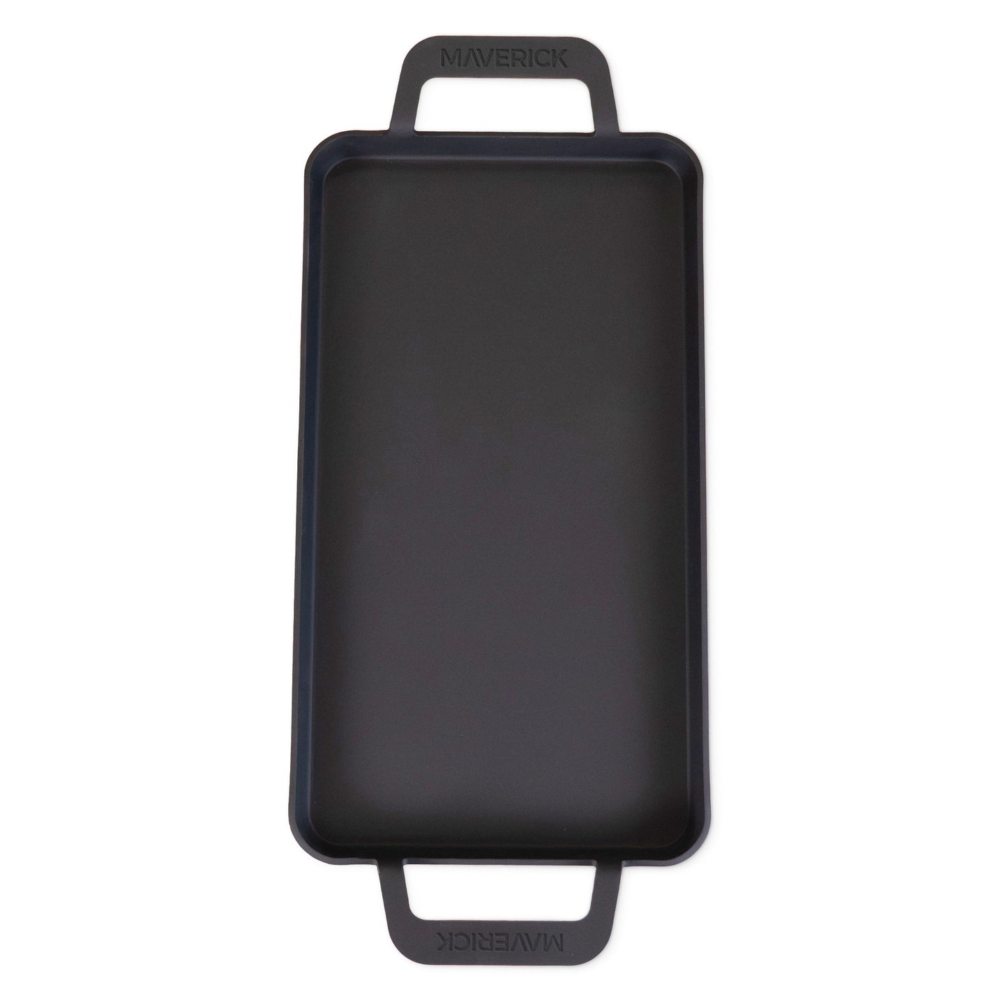 22-Inch Preseasoned Carbon Steel Griddle