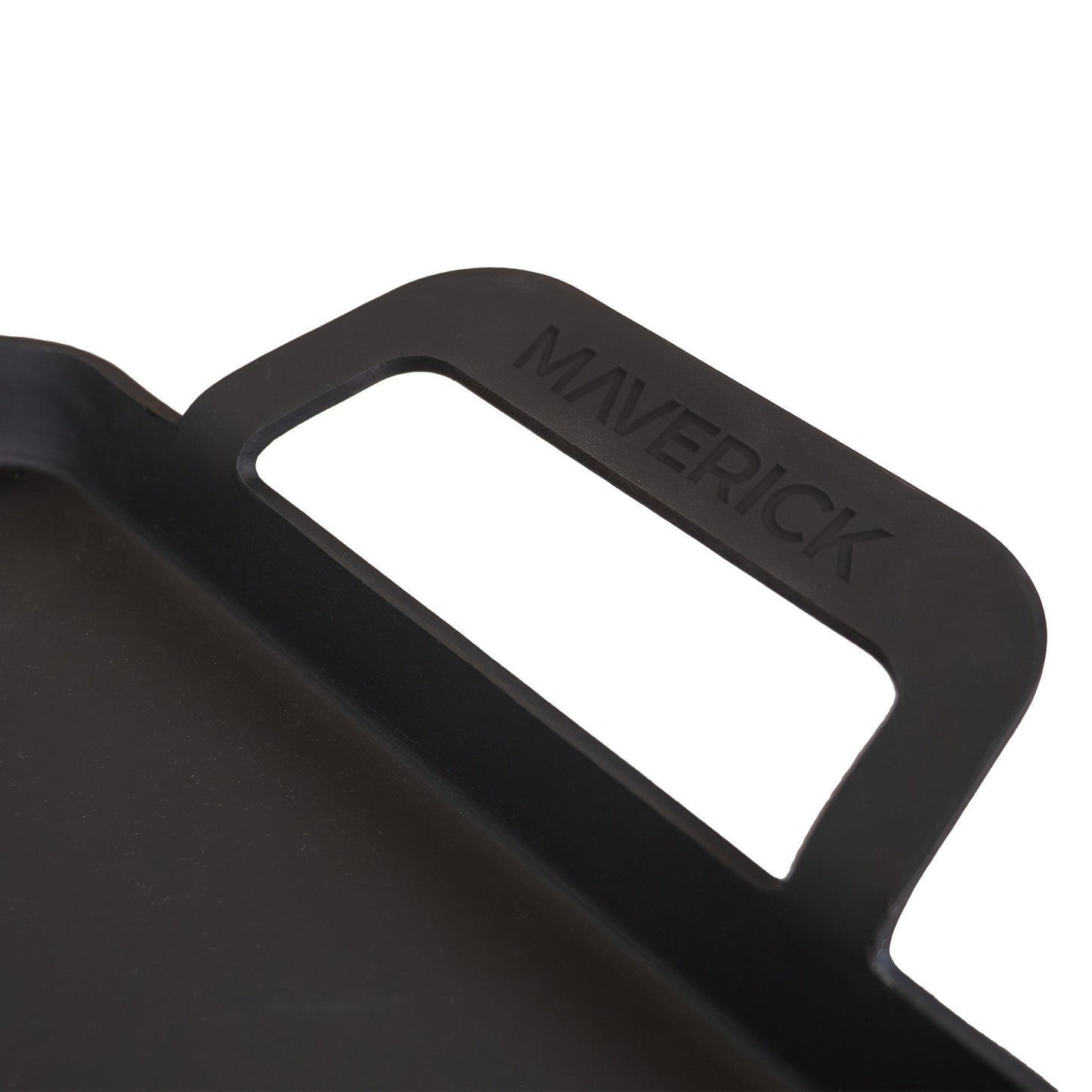 22-Inch Preseasoned Carbon Steel Griddle