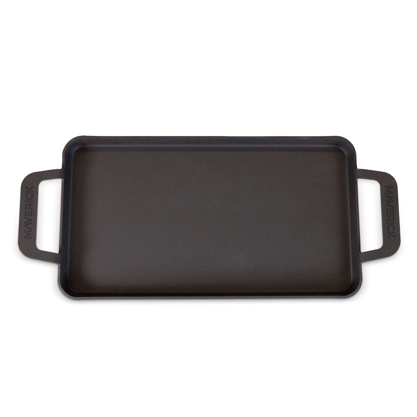 22-Inch Preseasoned Carbon Steel Griddle