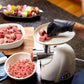 Deluxe 575 Watt Meat Grinder