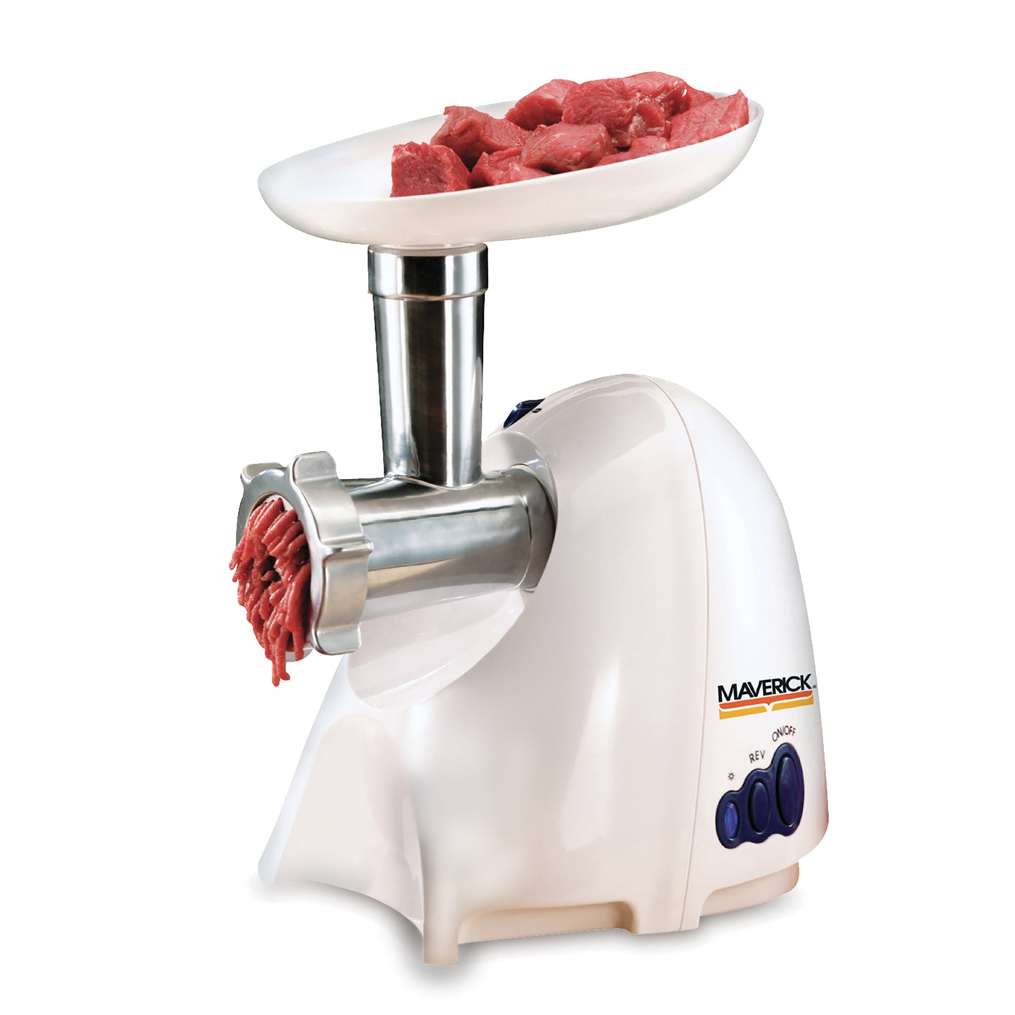 Deluxe 575 Watt Meat Grinder