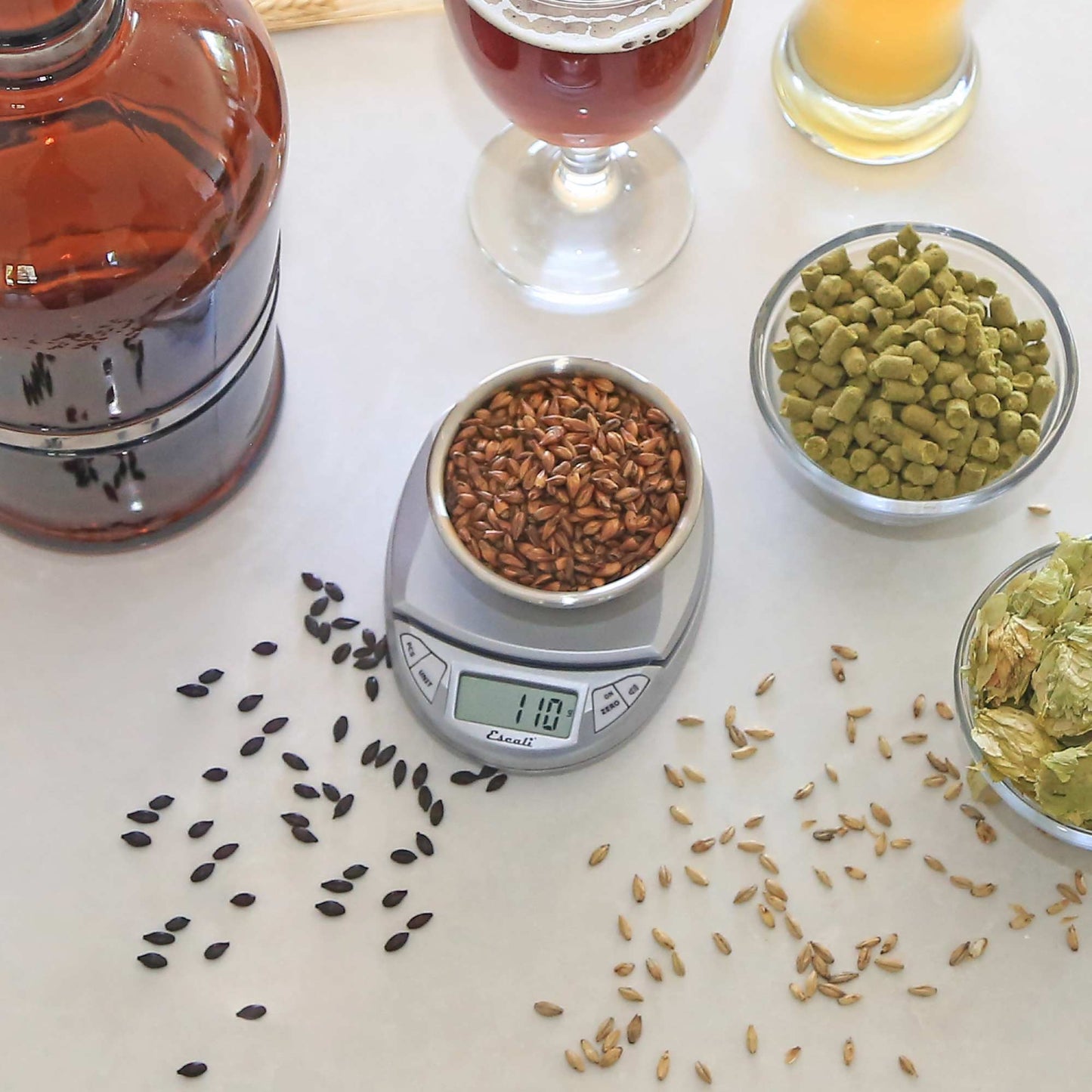 Pico Pocket Digital Scale