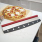 Pizza Rocker with Comfort Grip Handle, 18-Inch