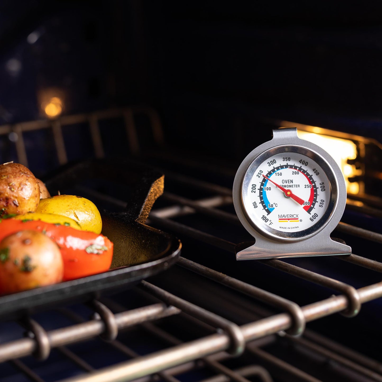 Oven Thermometer