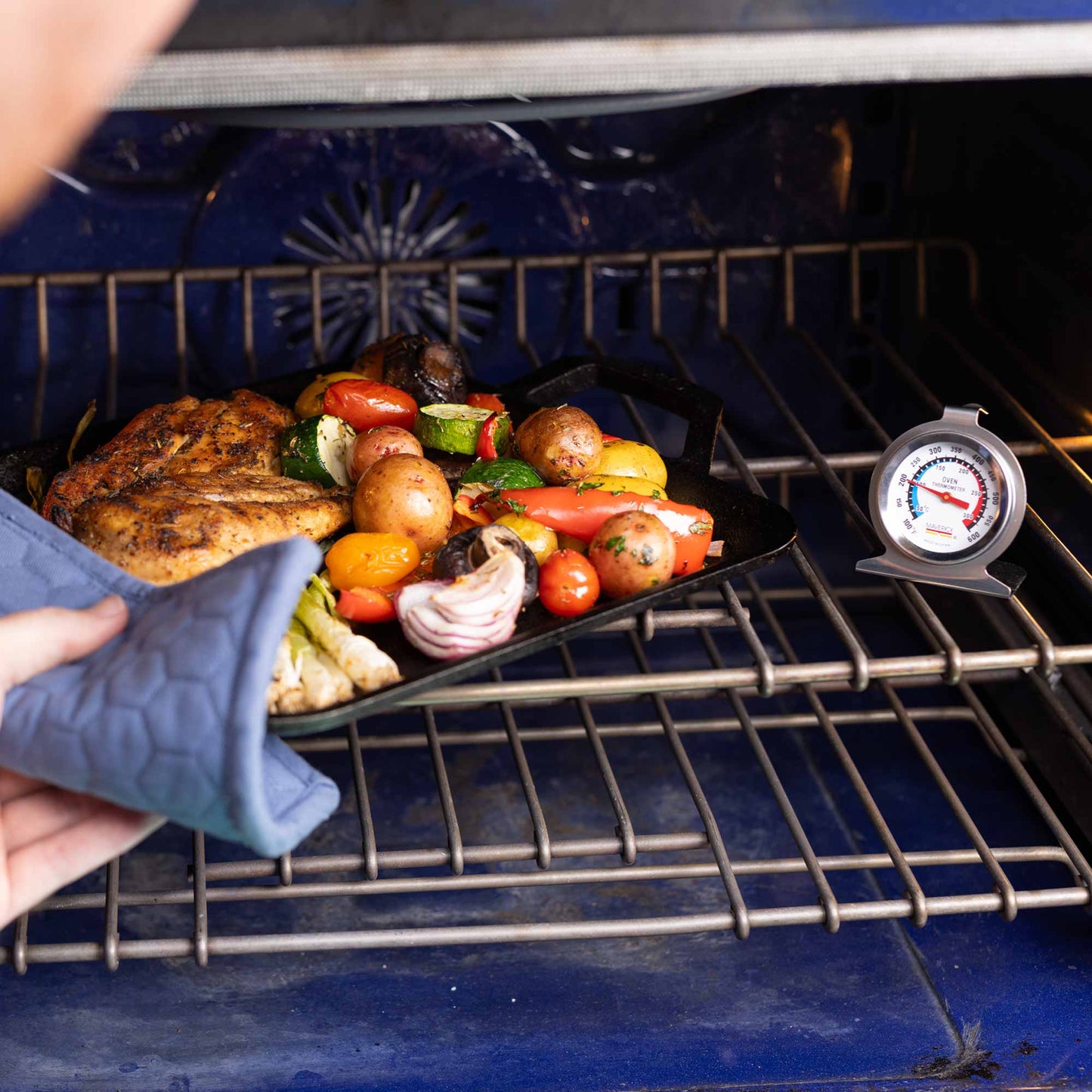 Oven Thermometer
