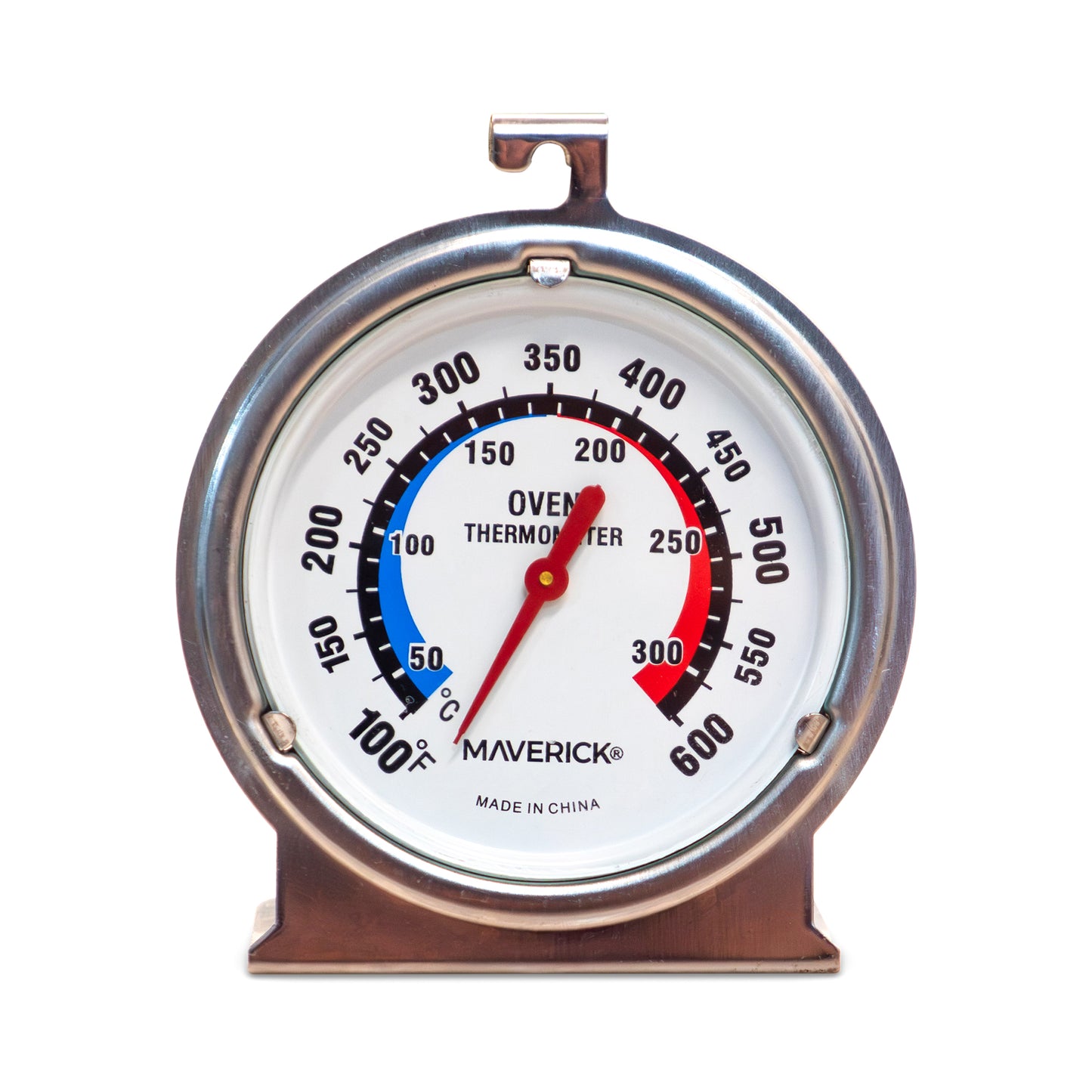 Large Dial Oven Thermometer