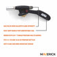 Handheld Propane Barbecue Torch