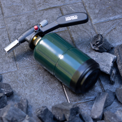 Handheld Propane Barbecue Torch