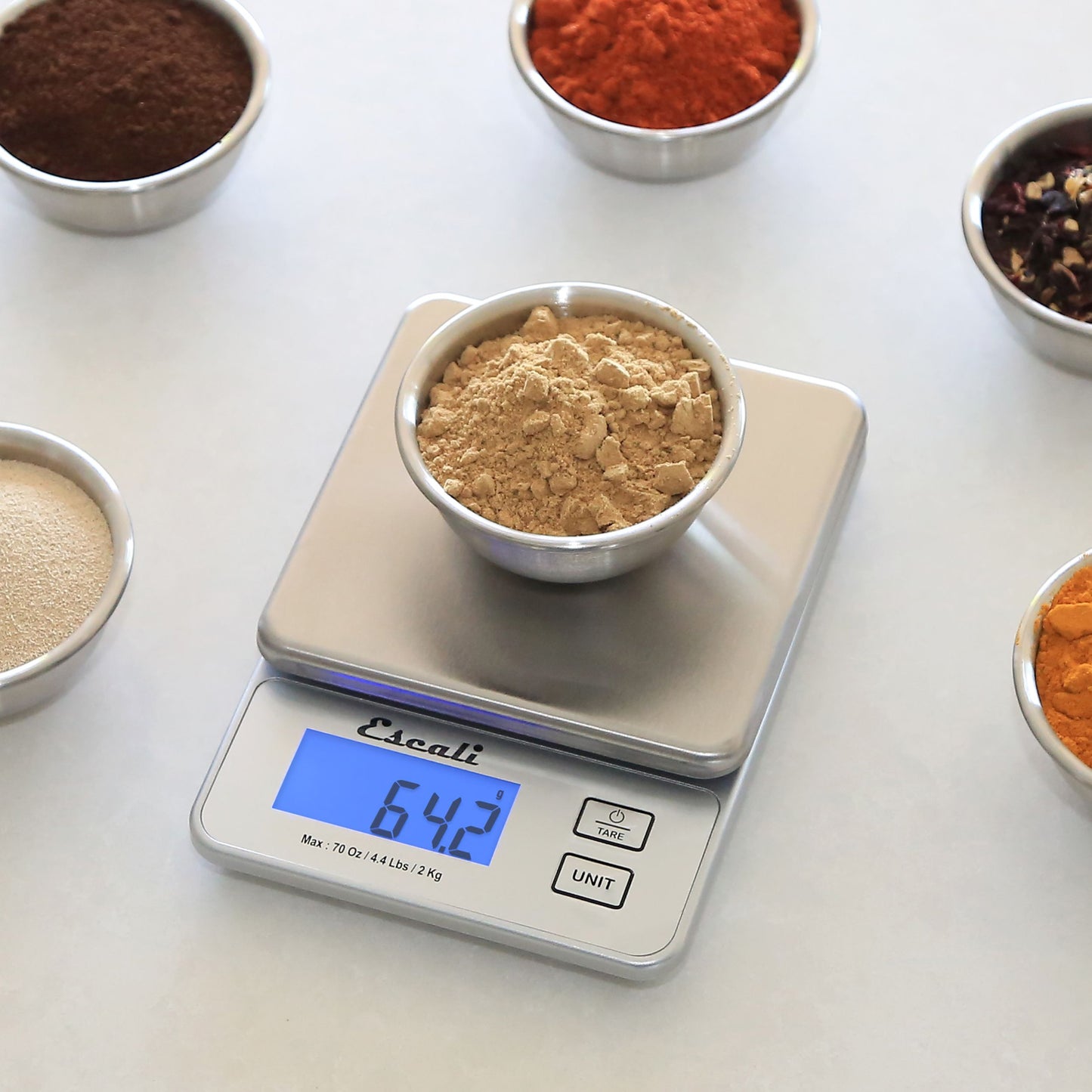 Vera Precision Digital Scale