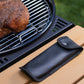 Protective Leather Case for PT-100 Thermometer