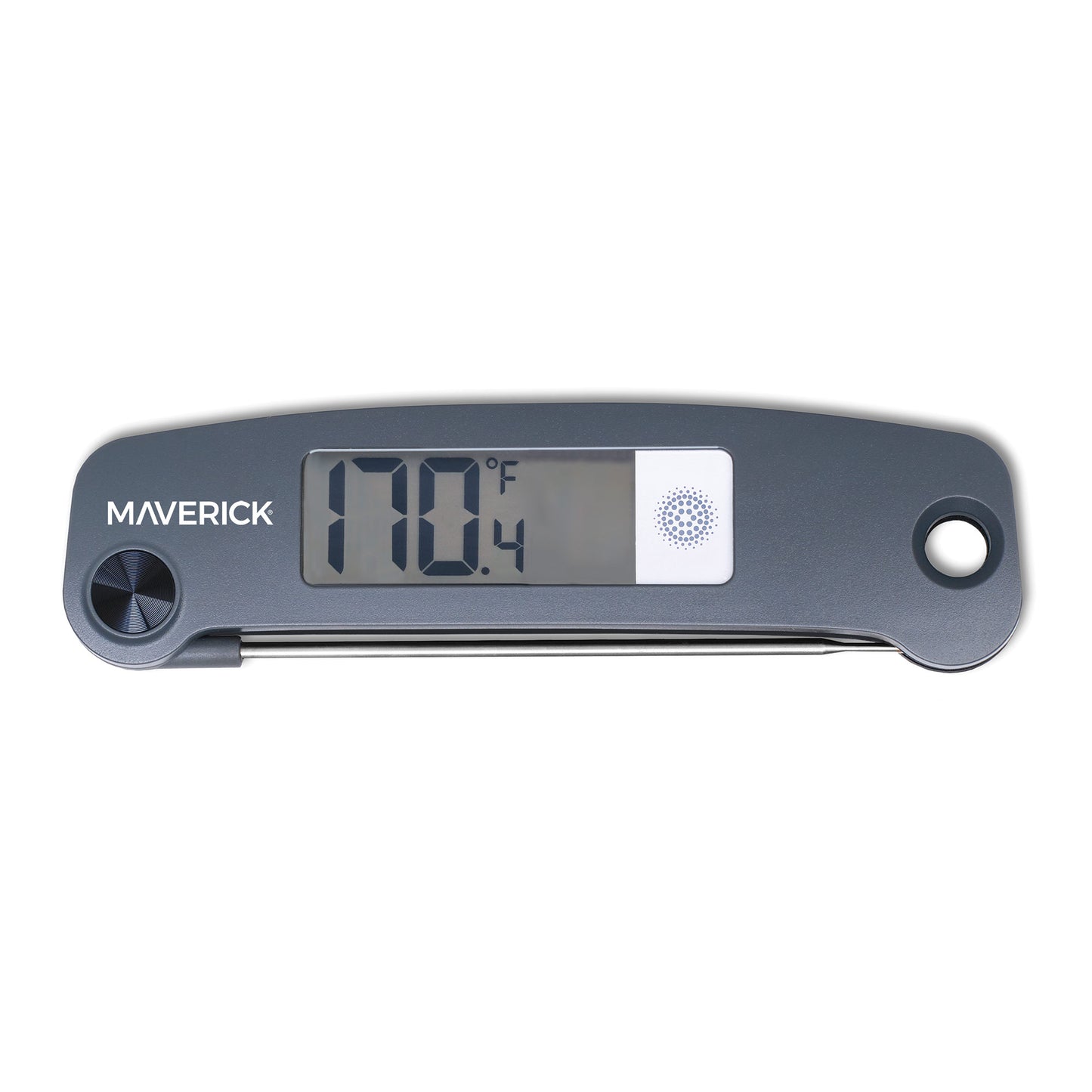 Extra Large LCD Thermocouple Thermometer