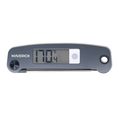 Extra Large LCD Thermocouple Thermometer
