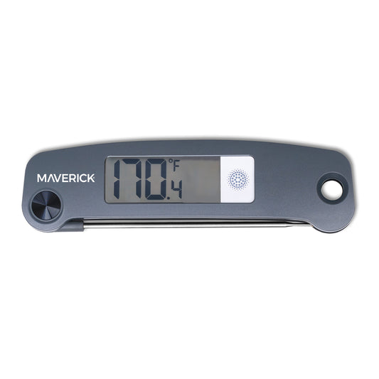 Extra Large LCD Thermocouple Thermometer
