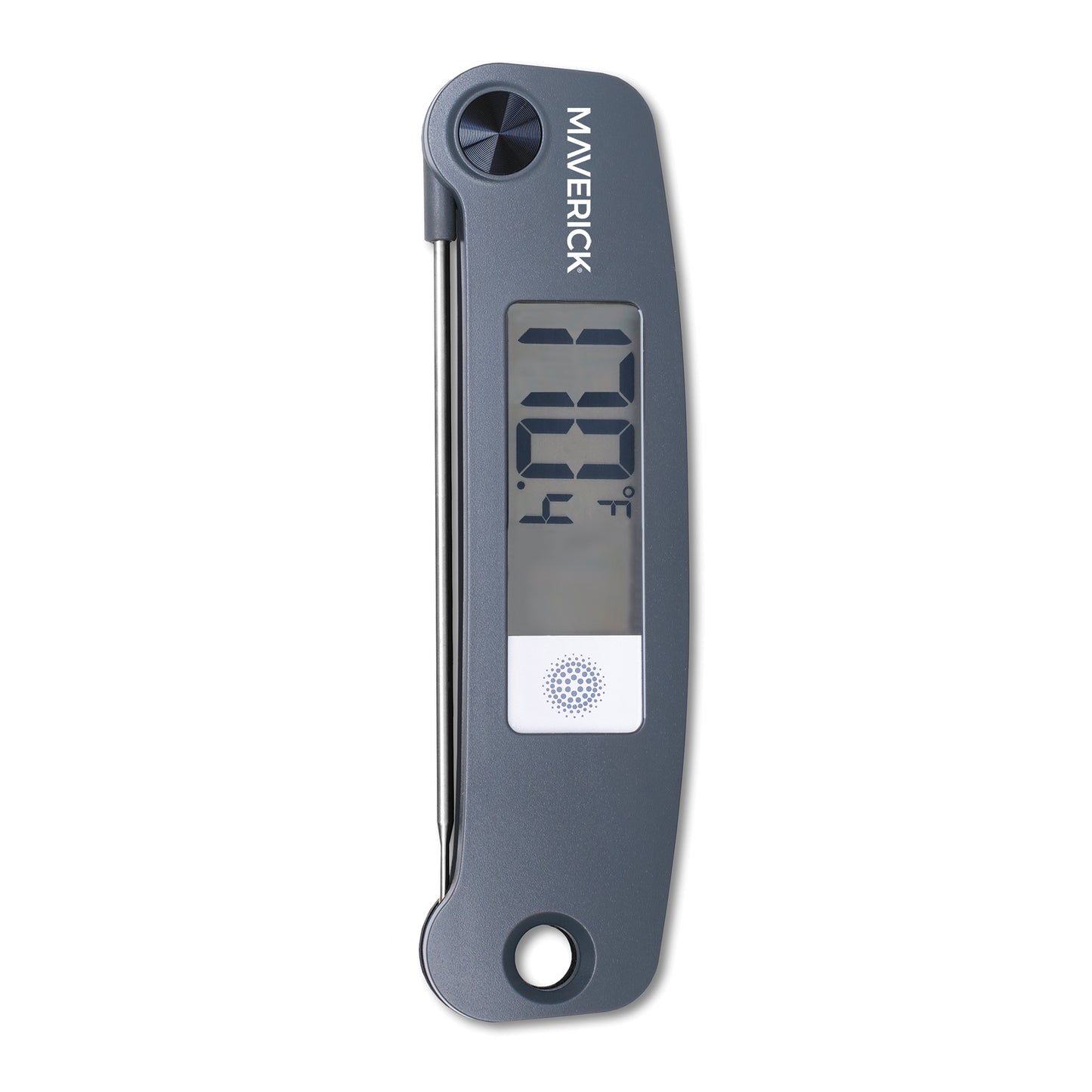 Extra Large LCD Thermocouple Thermometer