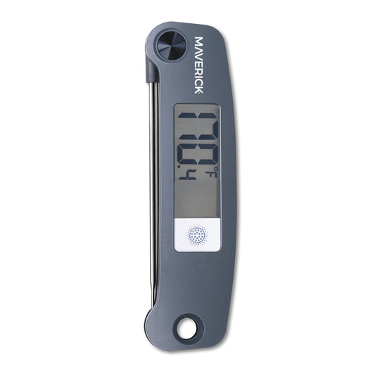 Extra Large LCD Thermocouple Thermometer
