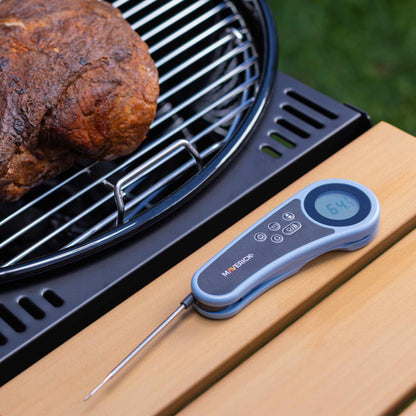 Rain Drop Waterproof Thermocouple Thermometer