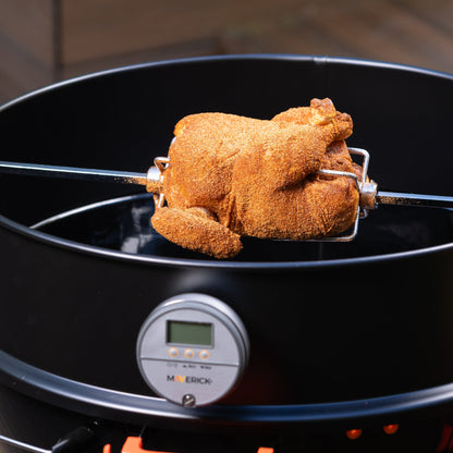 Motorized Rotisserie Ring Kit