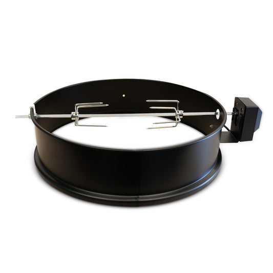 Motorized Rotisserie Ring Kit