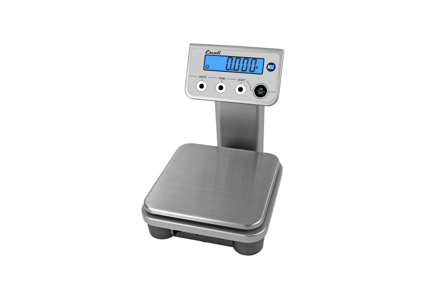 Portion Control Digital Scale - Compact