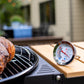 Large Dial Meat Thermometer