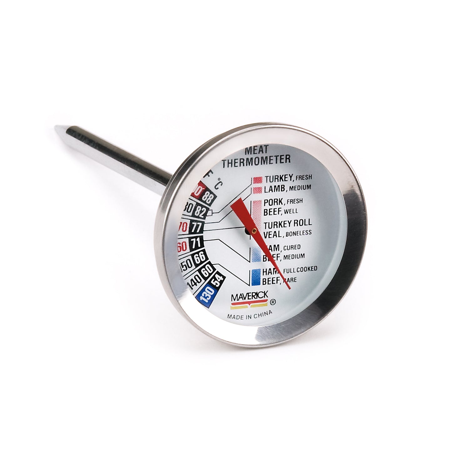 Gourmet Roasting Thermometer