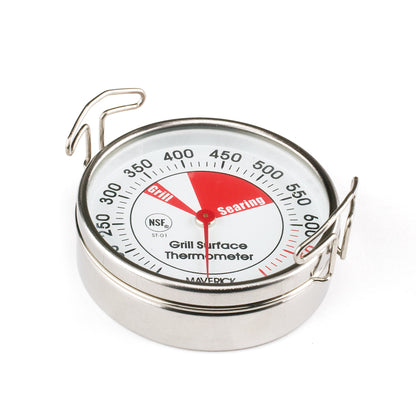 Surface Thermometer