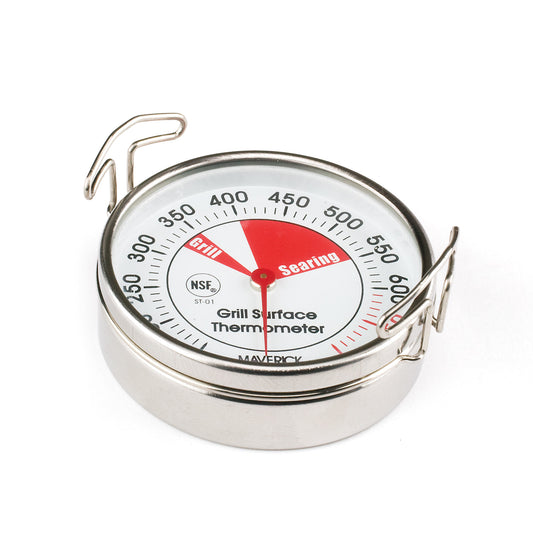 Surface Thermometer
