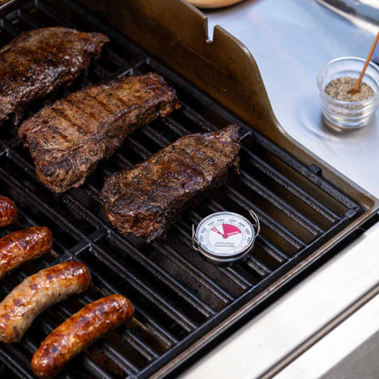 Surface Thermometer