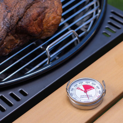 Surface Thermometer