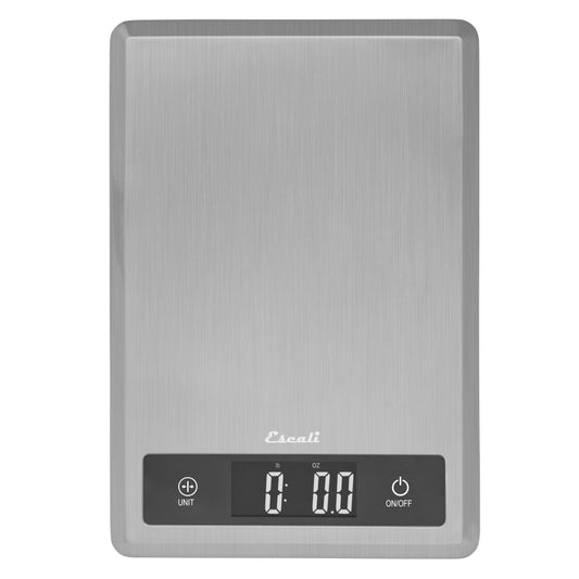 Tabla Digital Scale