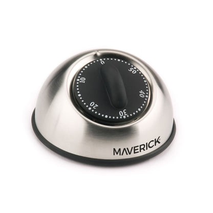 Classic Metal Timer
