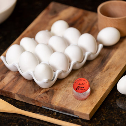 Color Changing Egg Timer