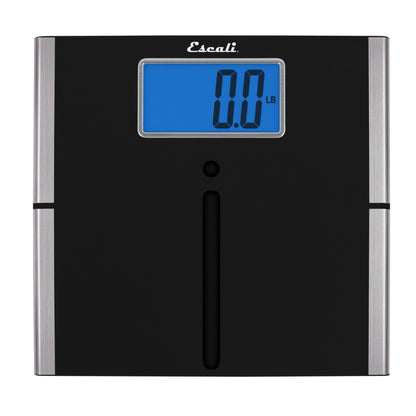 Easy Read Body Scale