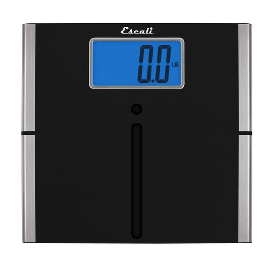 Easy Read Body Scale