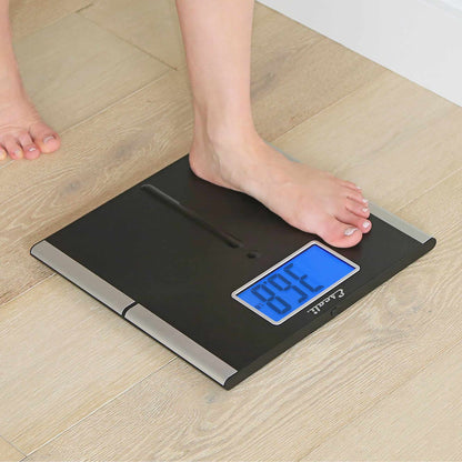Easy Read Body Scale