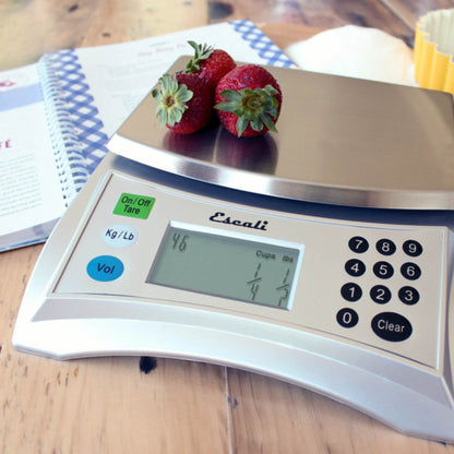 Pana Baking Scale