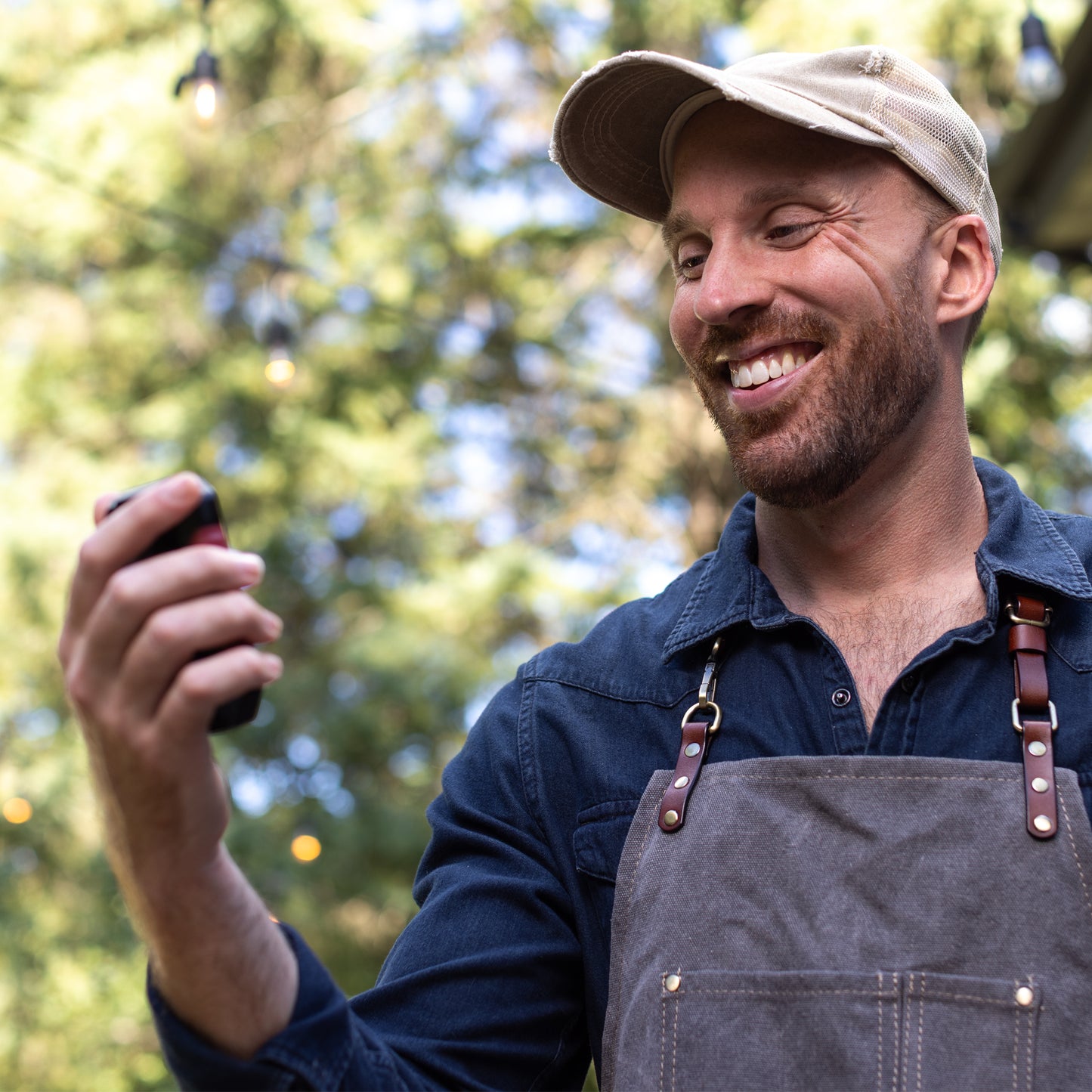 Extended Range Professional Wireless Thermometer and Timer, Dual Probe