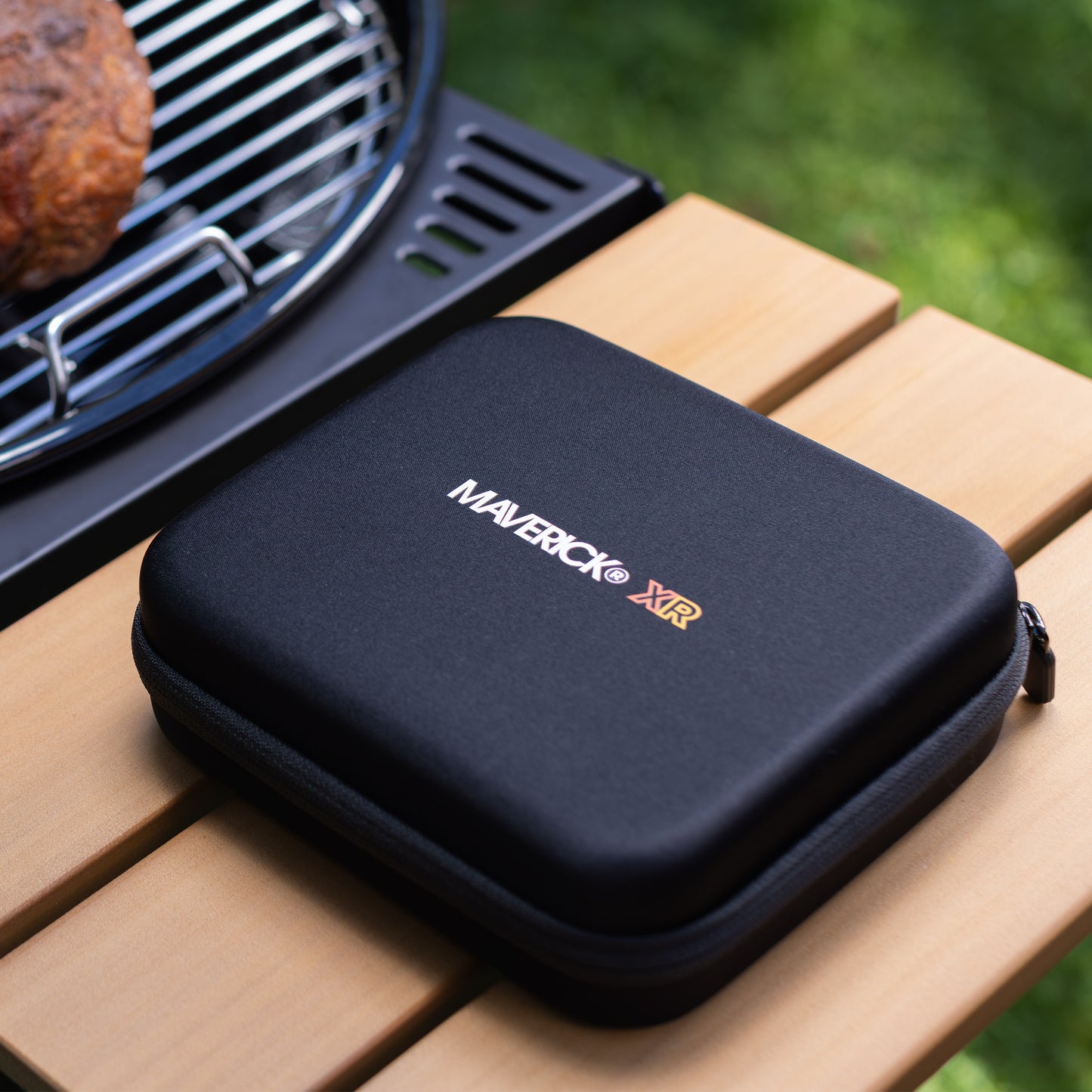 Molded Case for XR-40 Thermometer