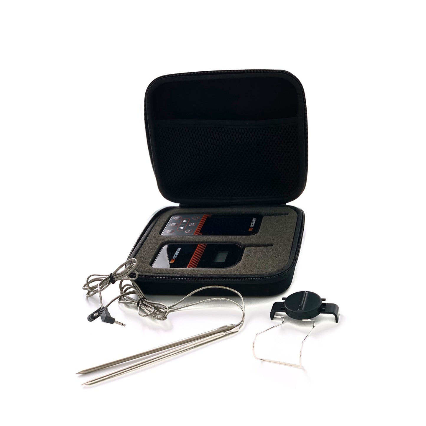 Molded Case for XR-40 Thermometer