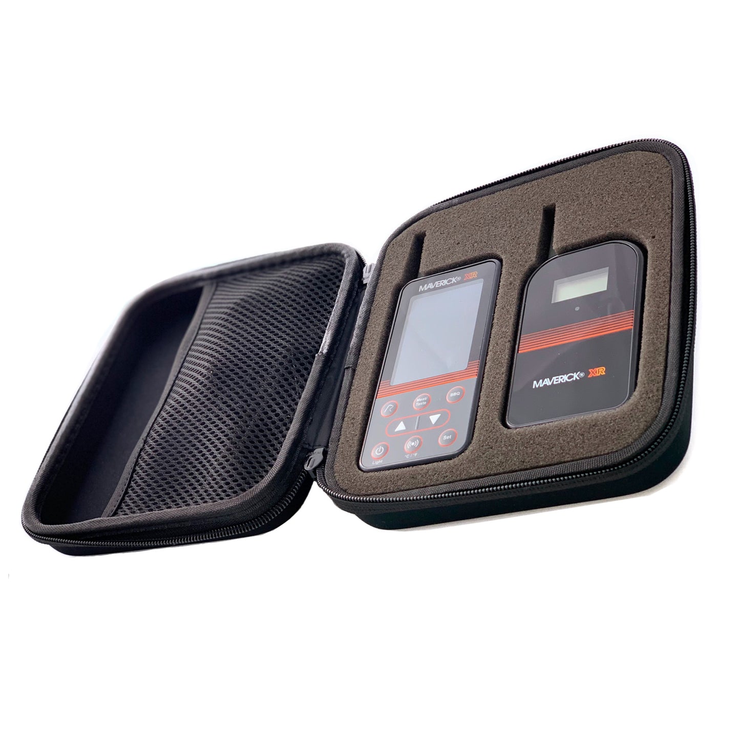 Molded Case for XR-40 Thermometer